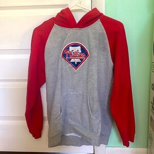 Phillies Sweatshirt - Genuine Merchandise